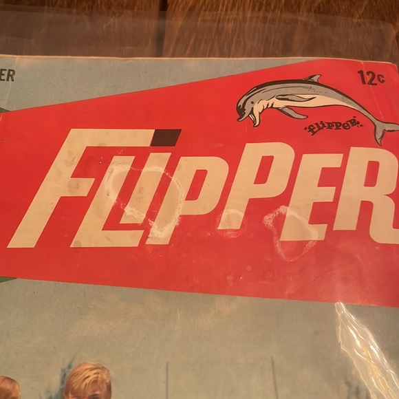 Flipper - Picture 2 of 3
